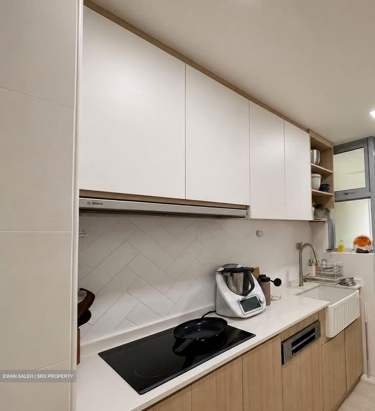 Canberra Residences (D27), Condominium #576307481